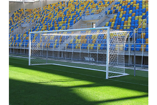 地插式足球门