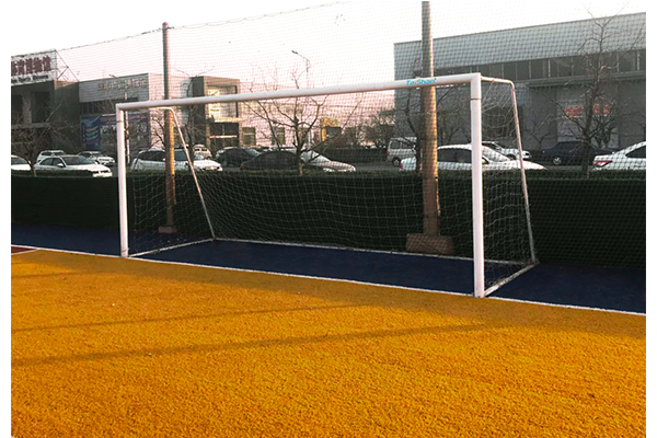 足球门 （7 人制）