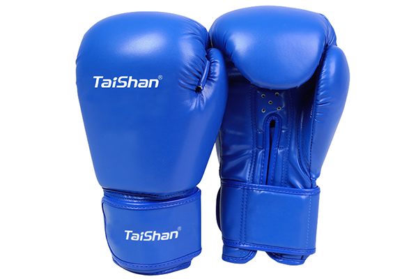 拳击比赛型手套（PU）