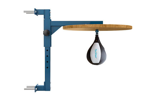 简易升降梨球架