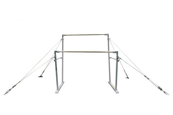 训练高低杠（A）