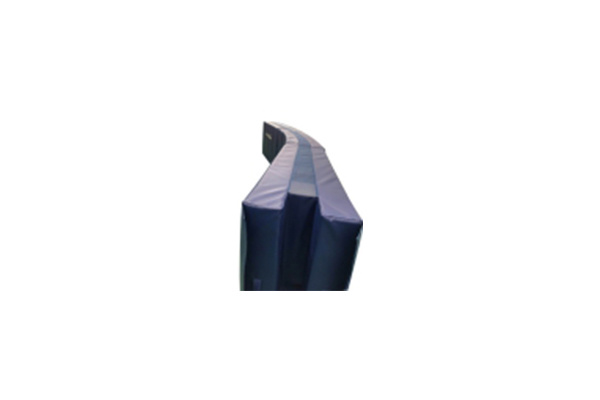 移动式短道速滑防护垫